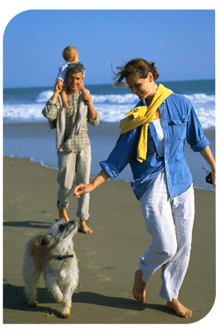 Image of Healthy Lifestyle